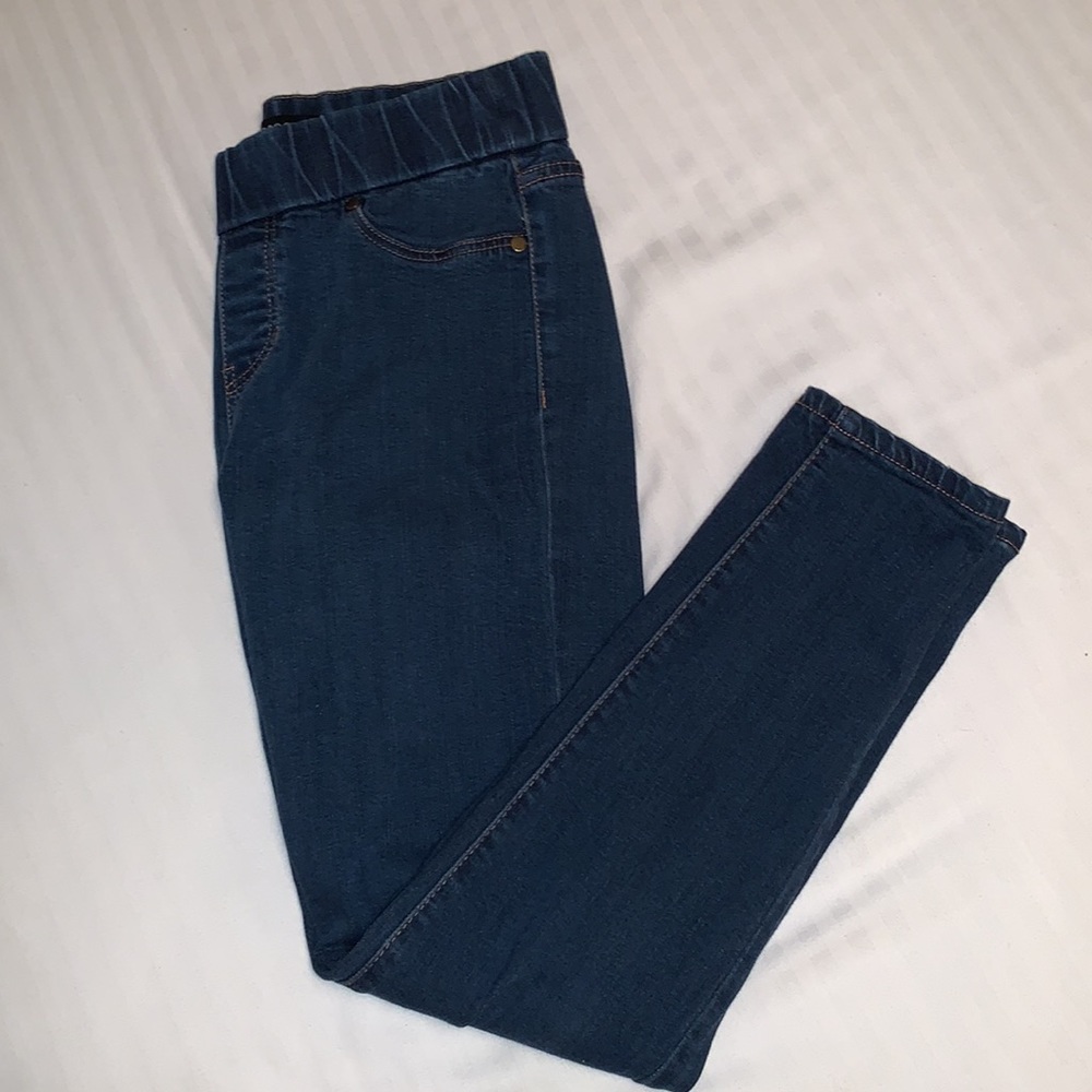 🌿 2/$35 LIVERPOOL JEANS🤗 PRE-LOVED, GREAT CONDITION!!